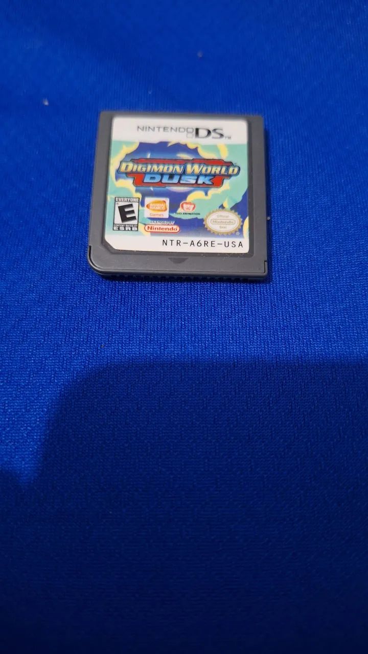 Jogos Nintendo DS - Foto 4