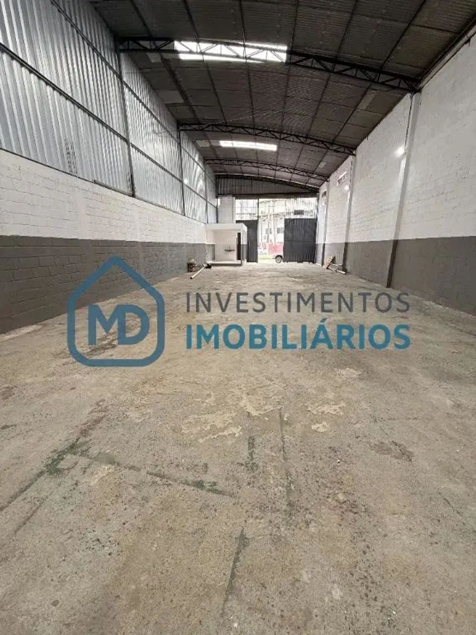 Galpão para locação com 300m² em Jardim América - Cariacica - Foto 2