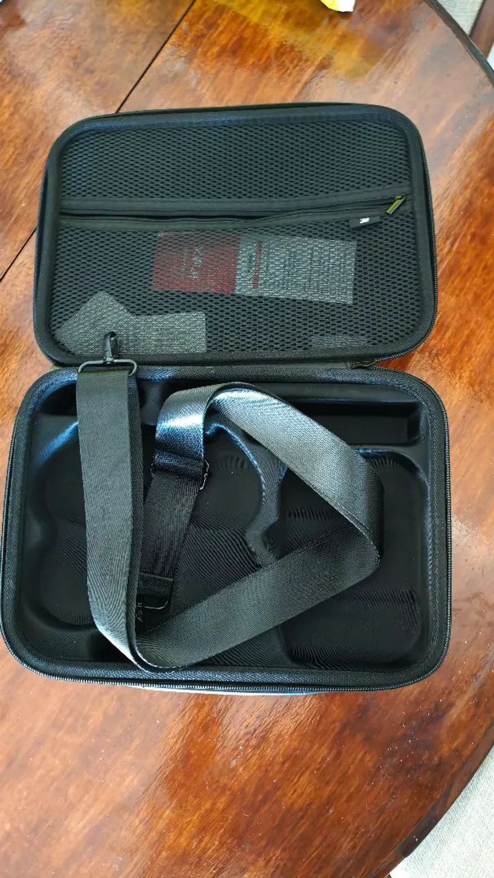 Case drone dji neo 2 - Foto 2