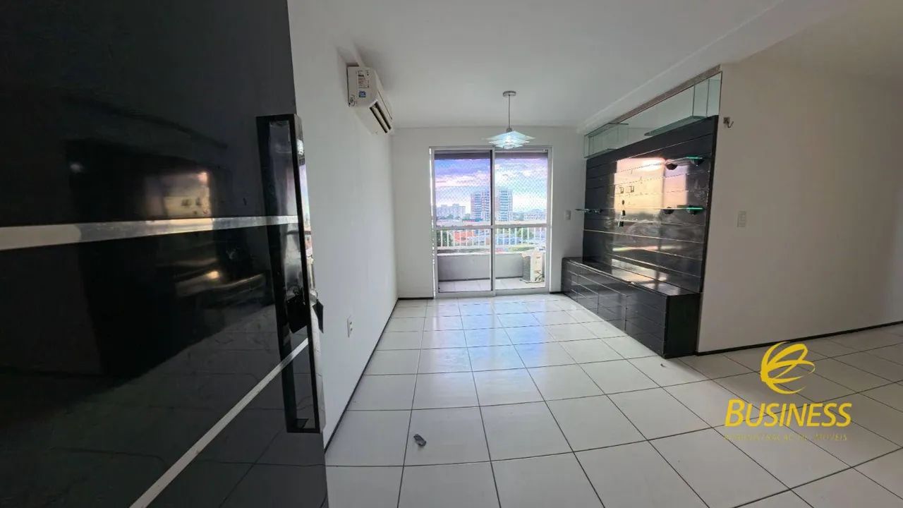 APartamento, Próximo ao Detran-ce, e Maraponga Marte Moda - Foto 2