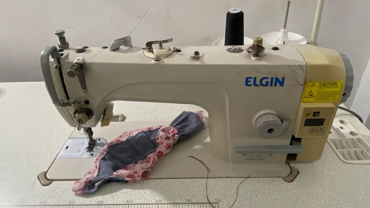 Venda de eletrodomésticos 