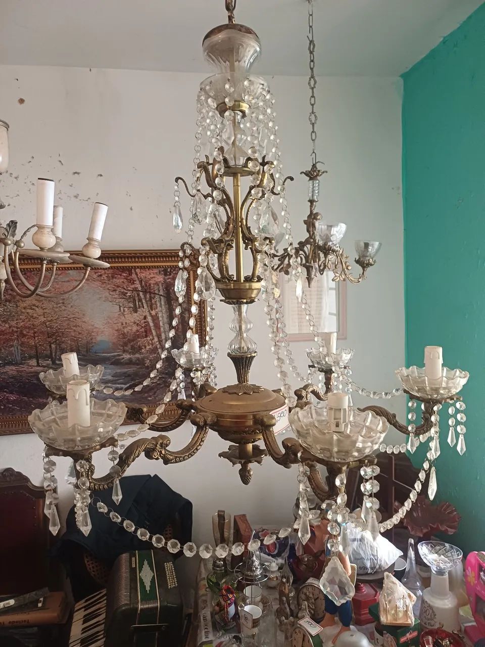 Lustre 