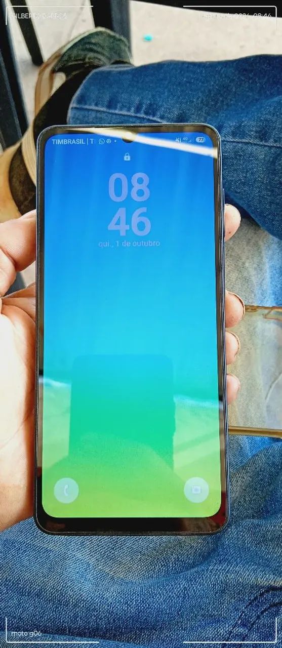 Samsung a07 - Foto 2