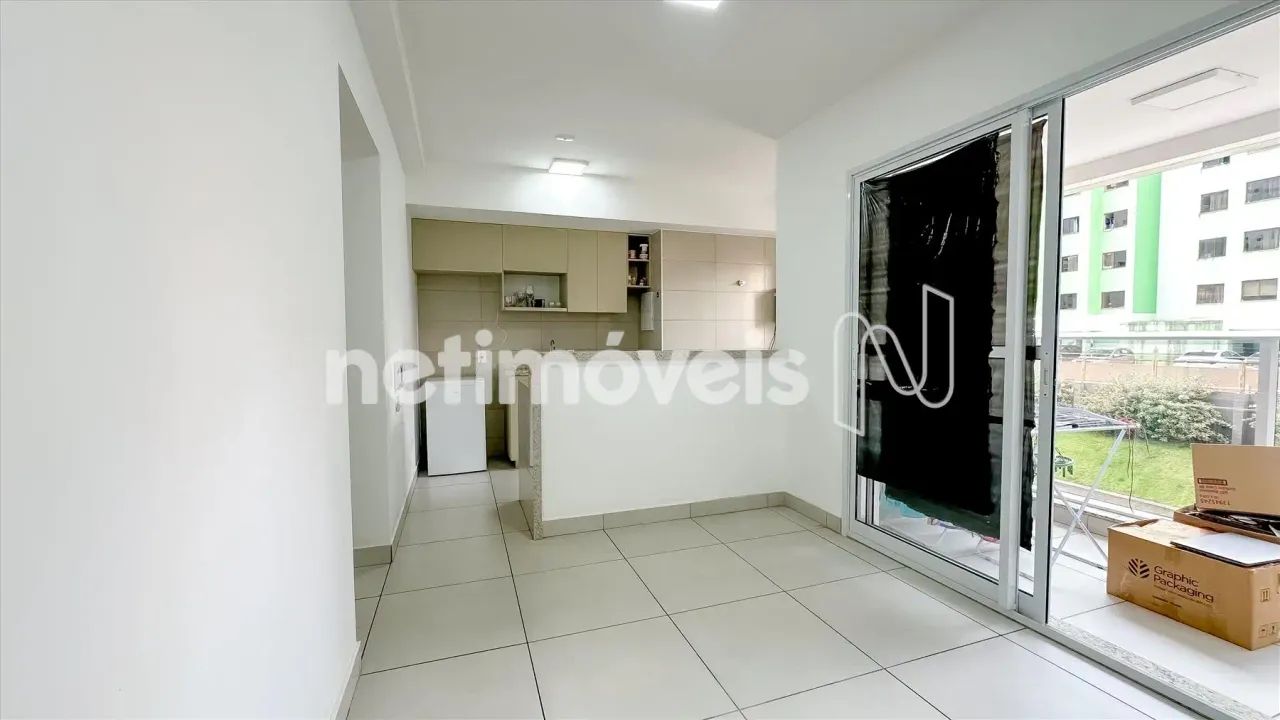 Excelente apartamento com 2 suítes no Reserva Parque Clube