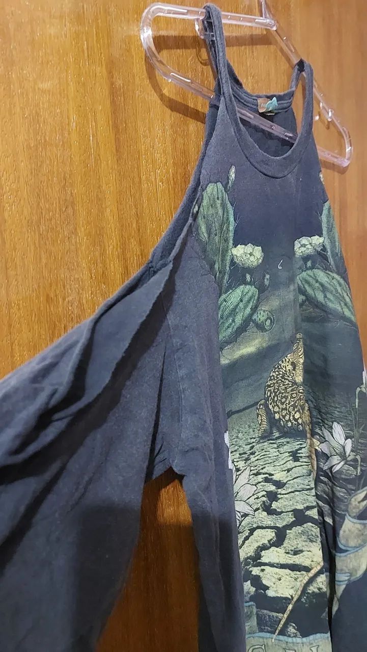Camiseta  - Foto 3