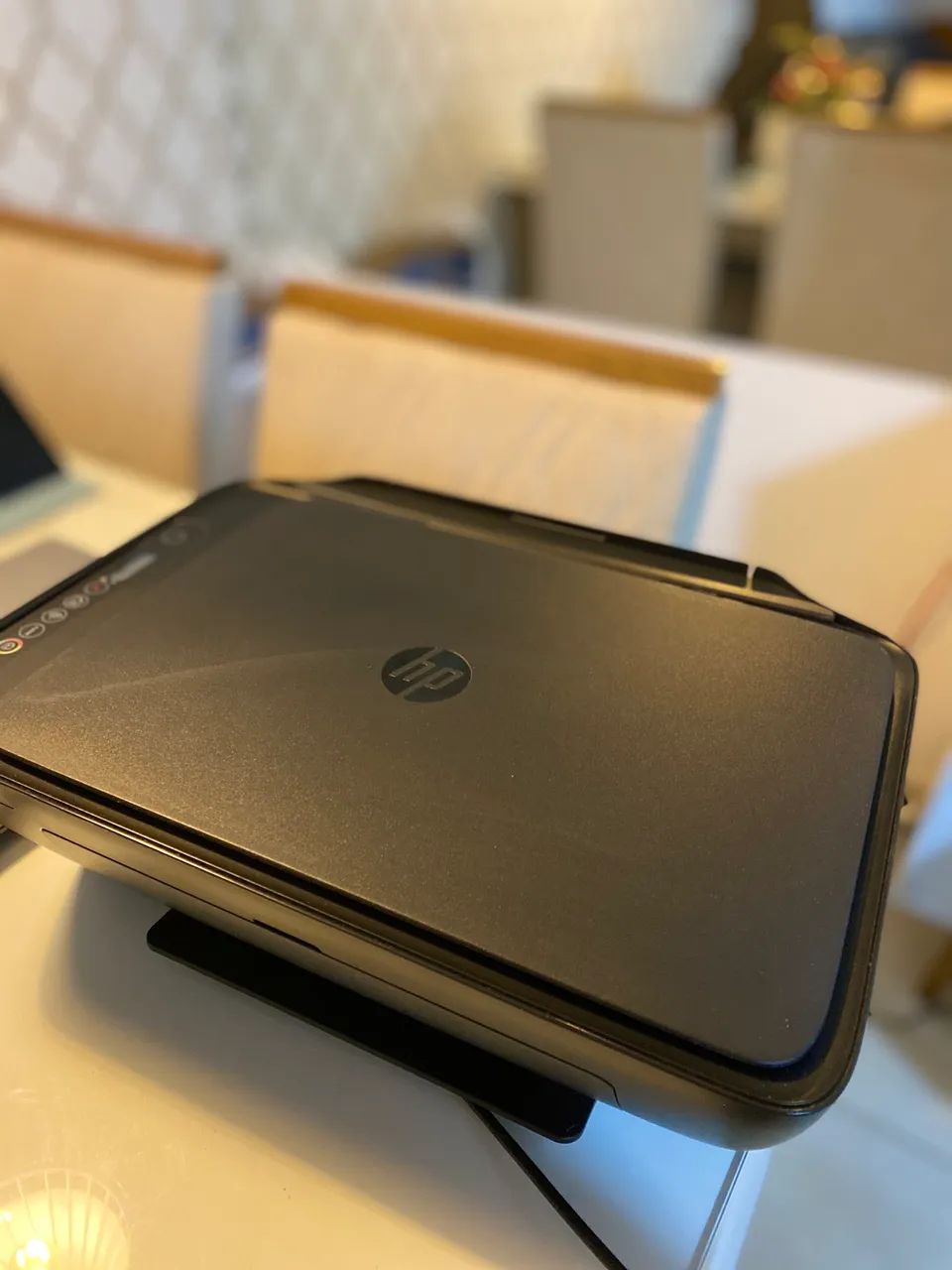 Impressora HP - Foto 3