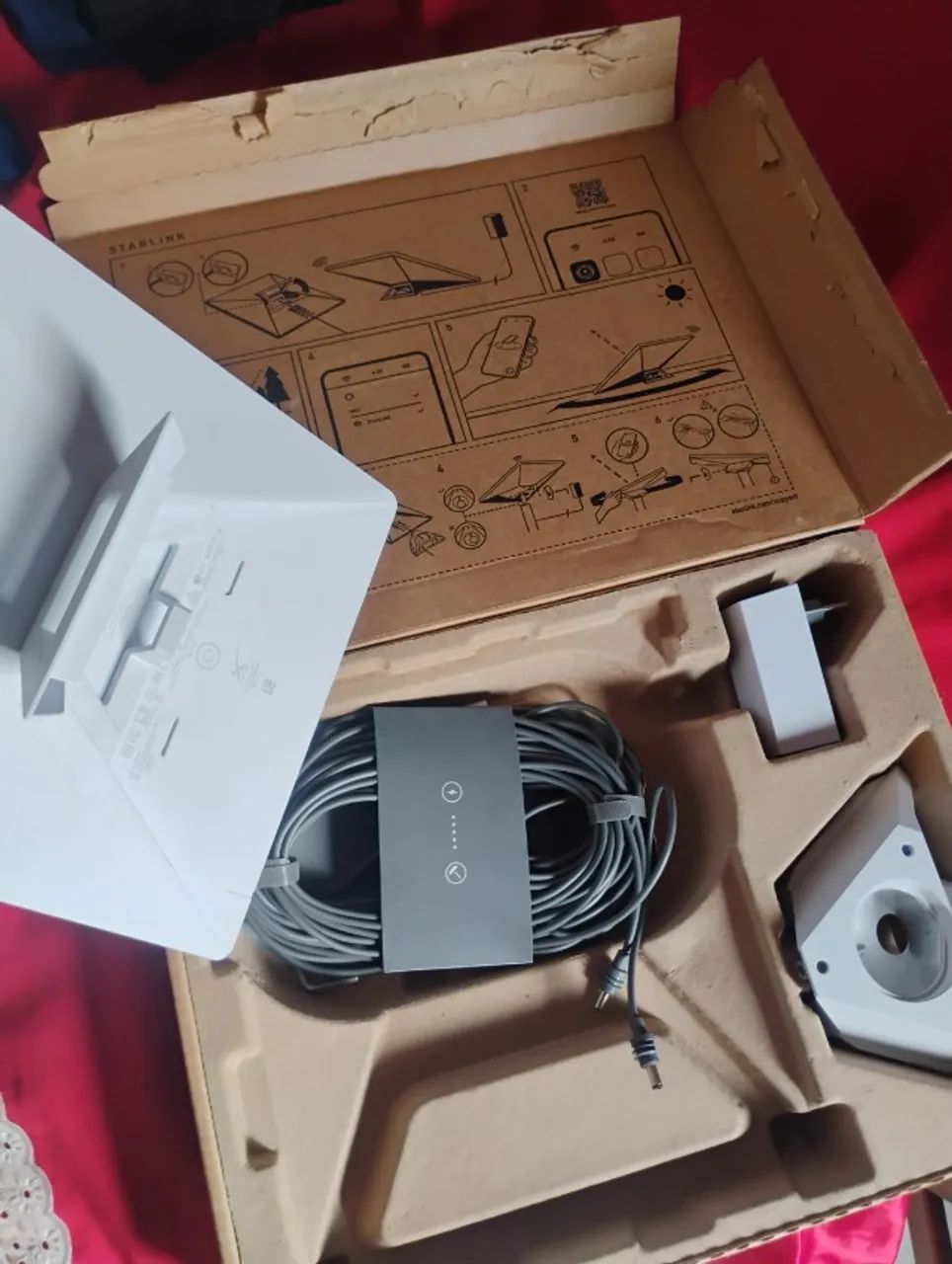 STARLINK MINI - Foto 3