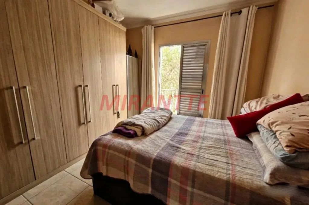 Sobrado de 200m² com 4 quartos em Parque Vitória - Foto 5
