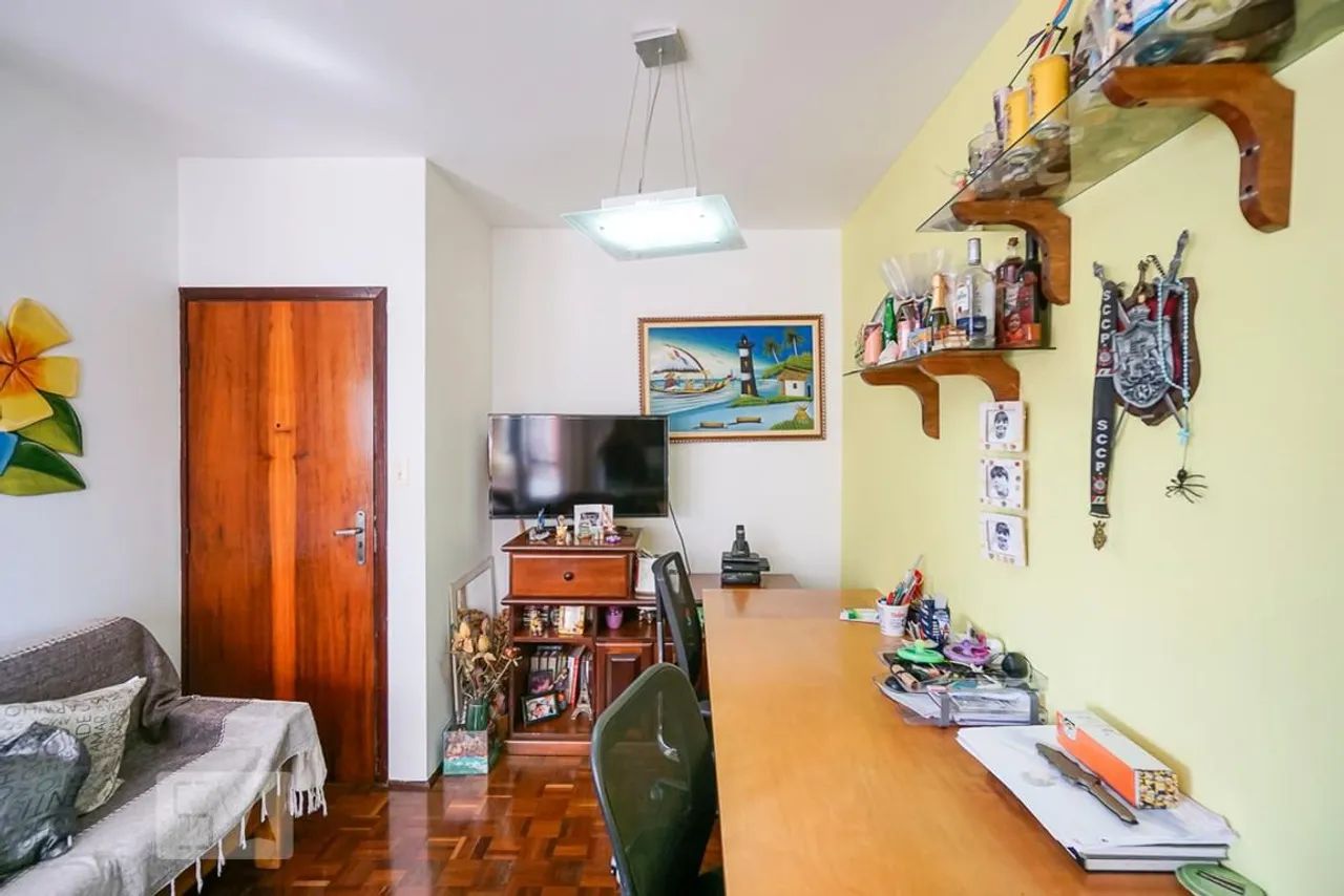 Apartamento à Venda - Vila Prudente, 2 Quartos, 75 m2 - Foto 3
