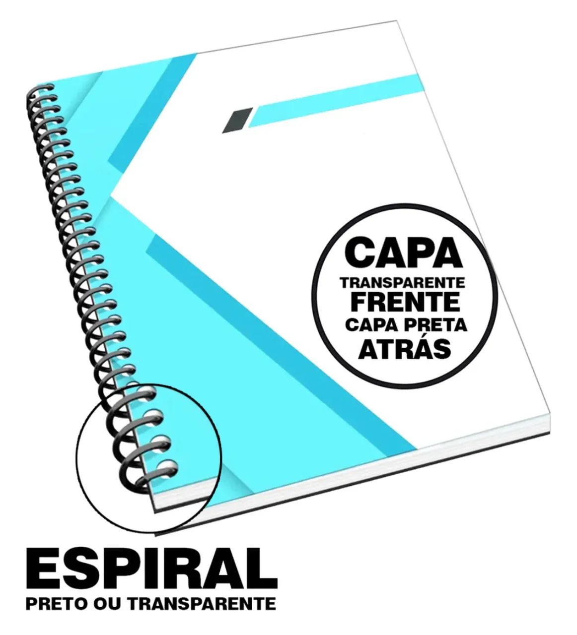 Apostilas/cadernos/impressao/encardenacao