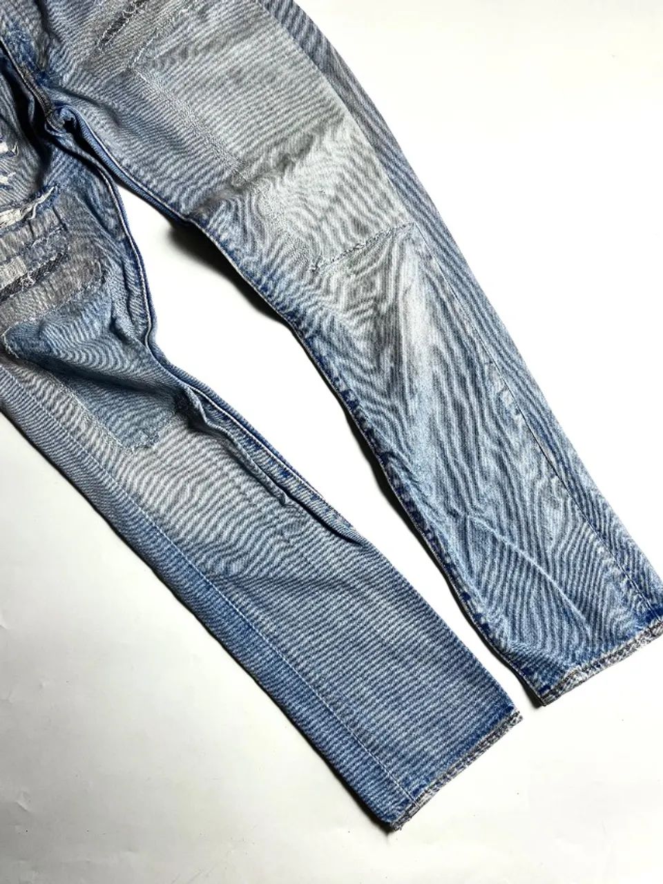 Calça jeans Levi?s premium 40 - Foto 2