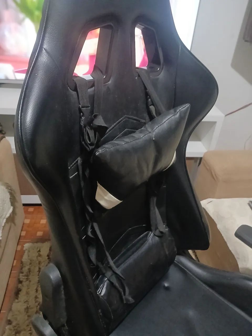 Cadeira Gamer - Foto 5