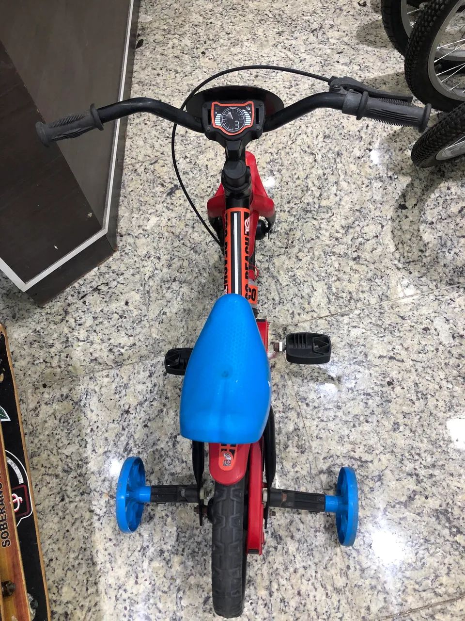 Bike infantil  - Foto 2