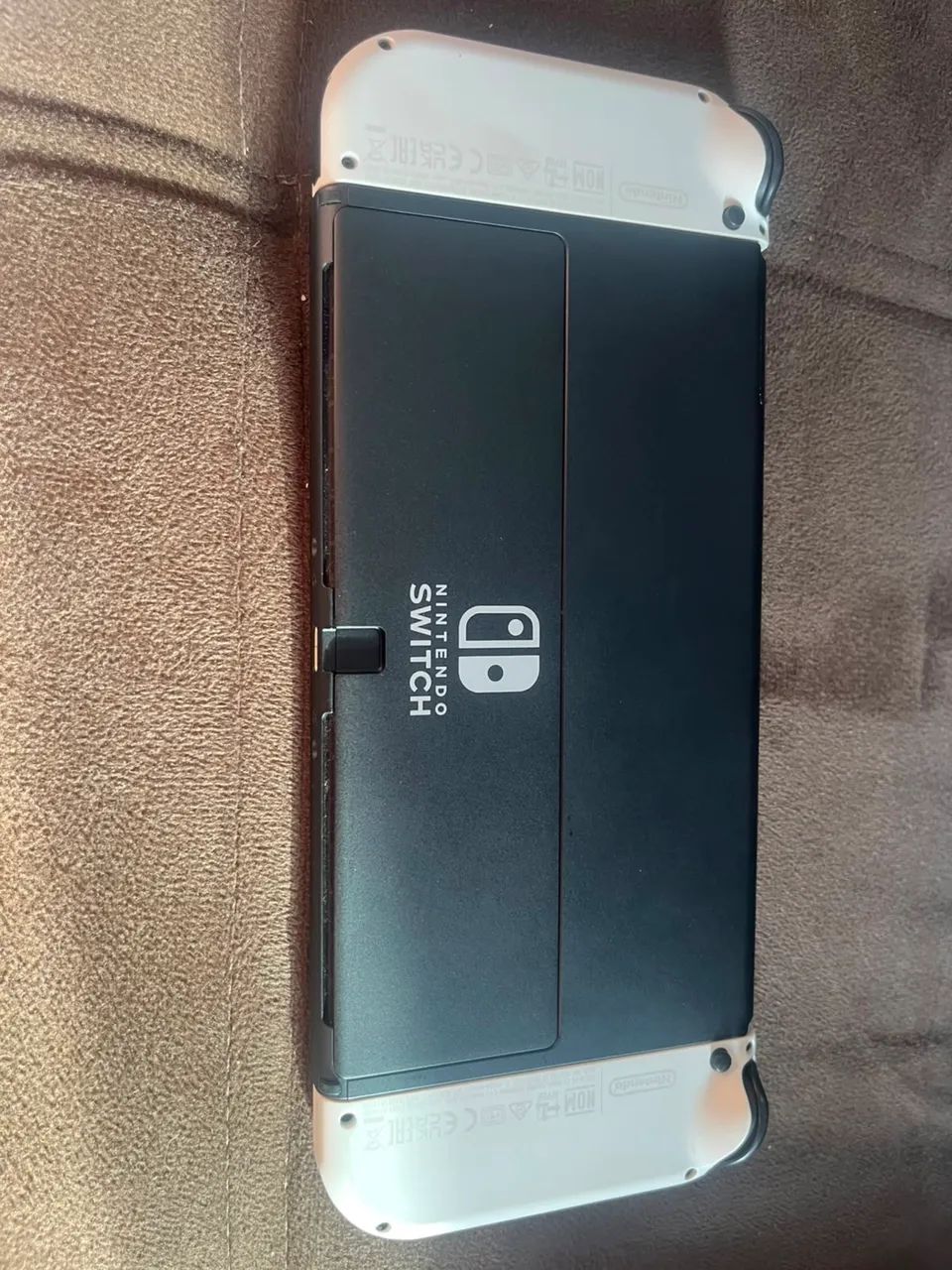 Nintendo OLED - Foto 2