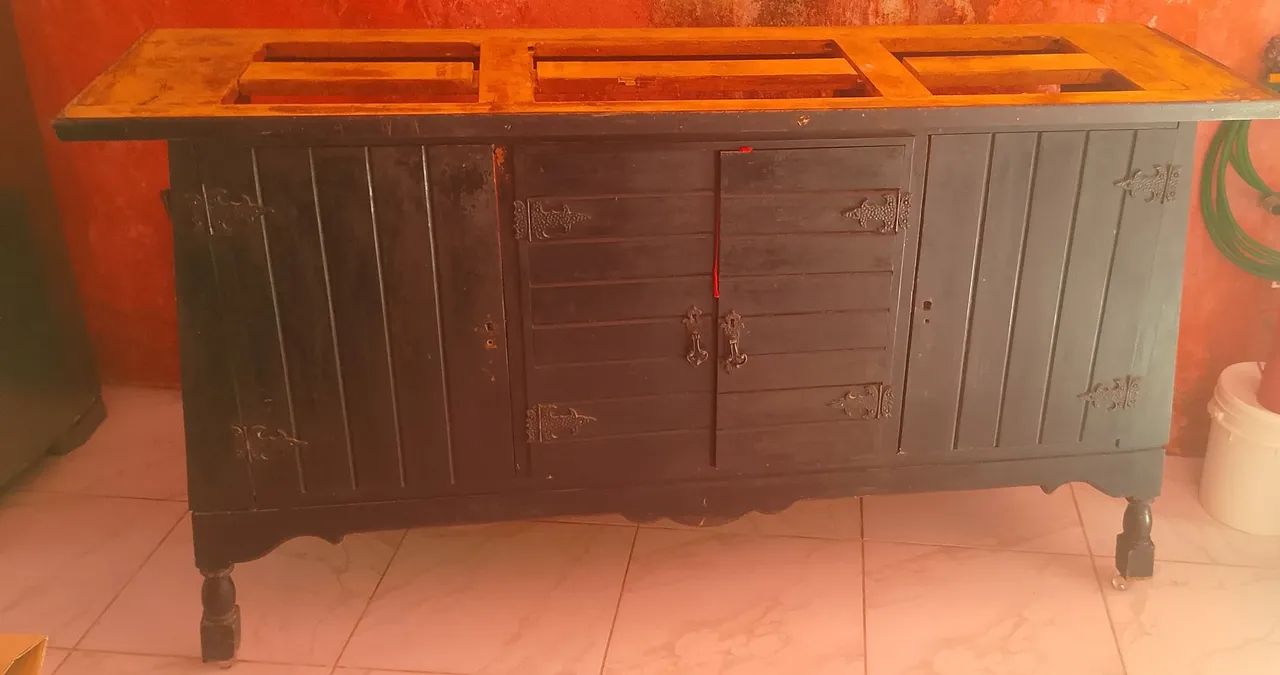 Buffet colonial (antiguidade)