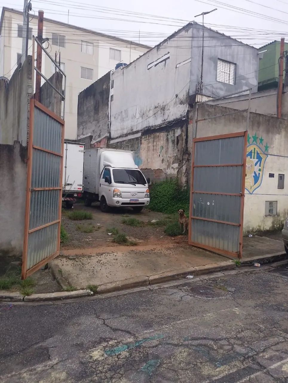 Terreno á venda no Itaim Paulista  - Foto 2
