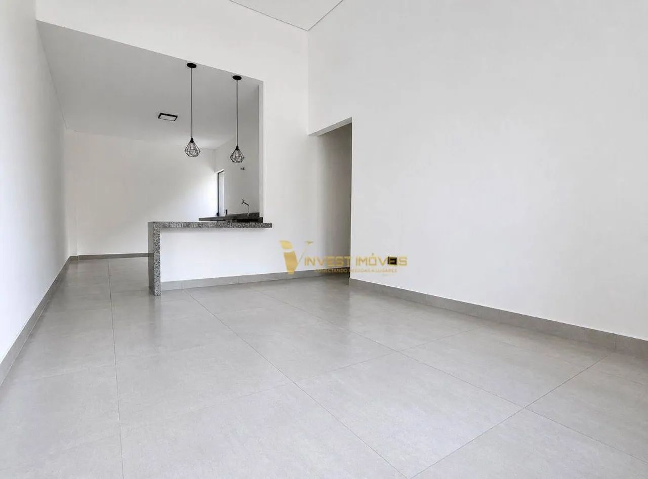 Casa nova à venda na zona leste - Foto 2