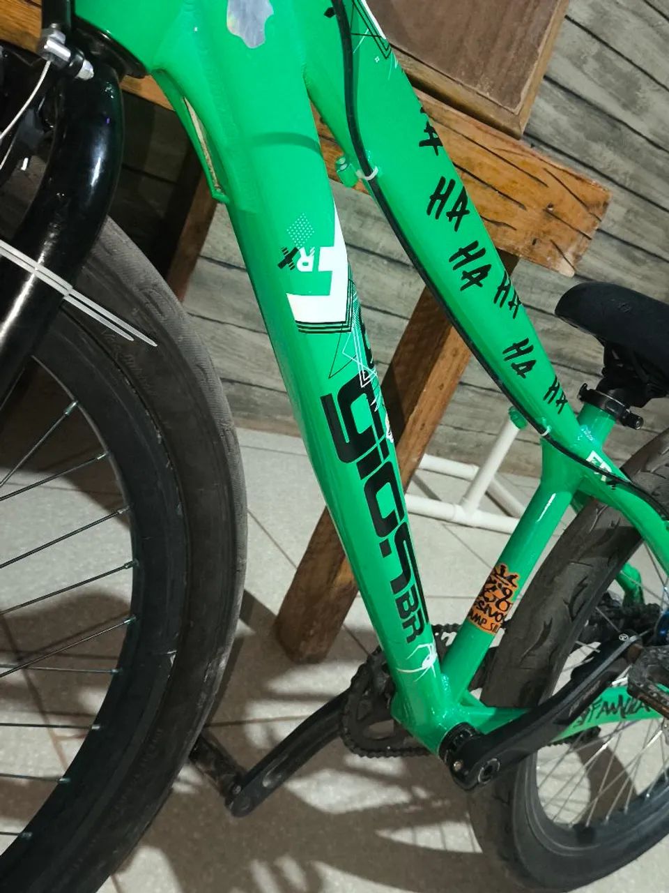 quadro gios frx