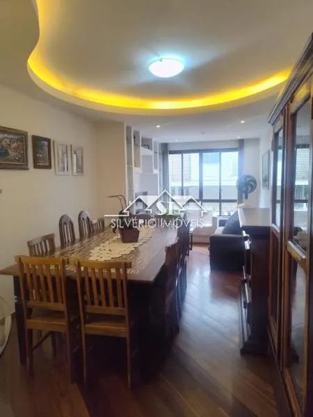 Apartamento- Petrópolis, Retiro - Foto 3