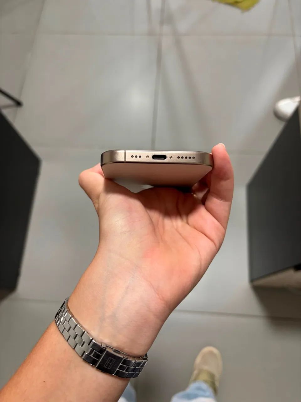 iphone 16pro - Foto 4