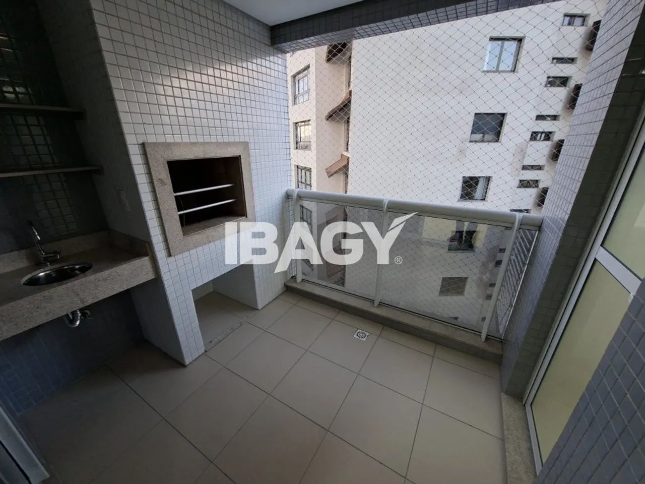 Excelente Apartamento 3 dormitório(s) em Agronômica - Florianópolis - Foto 4