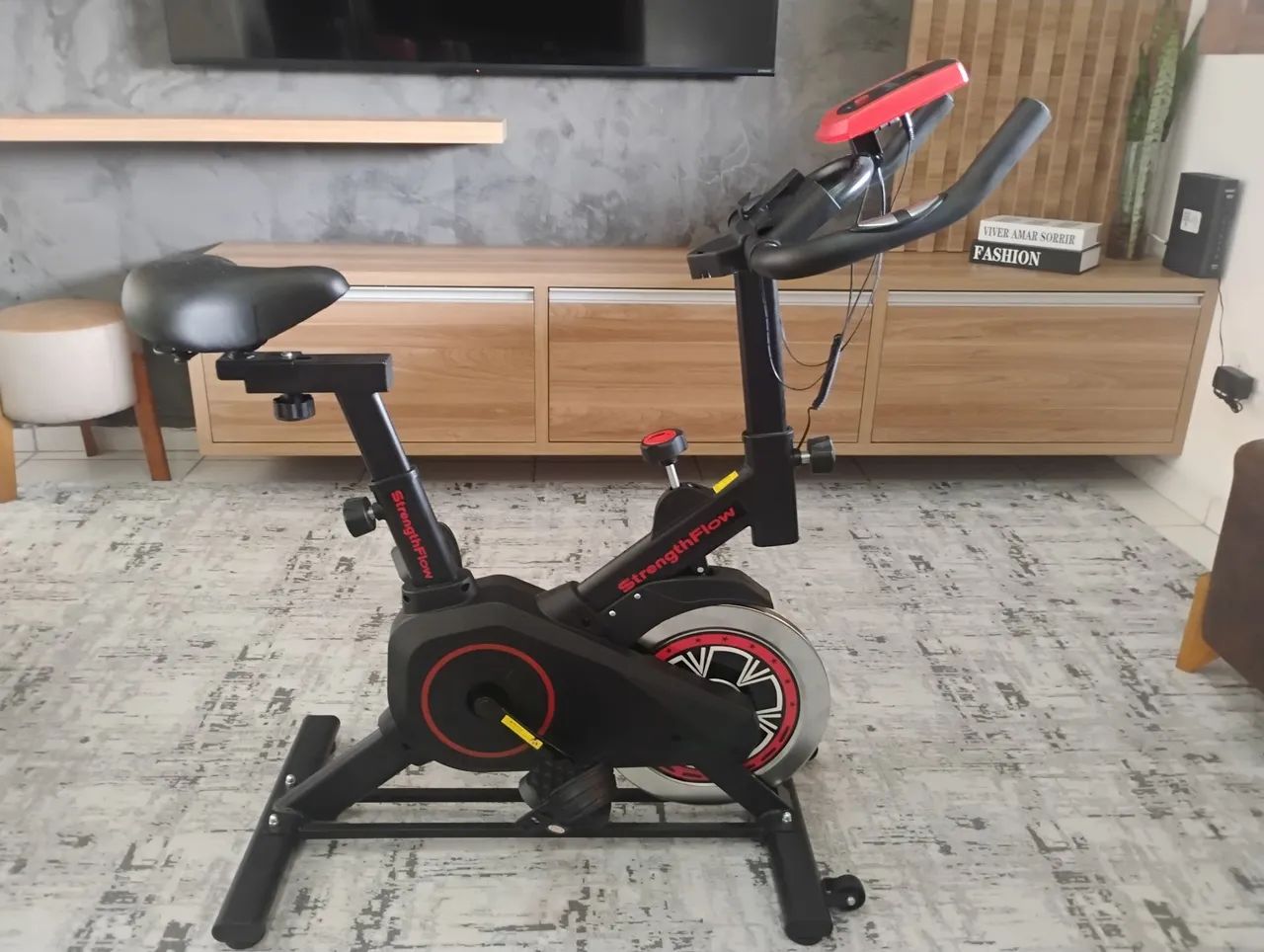 Bicicleta Nova  - Foto 5
