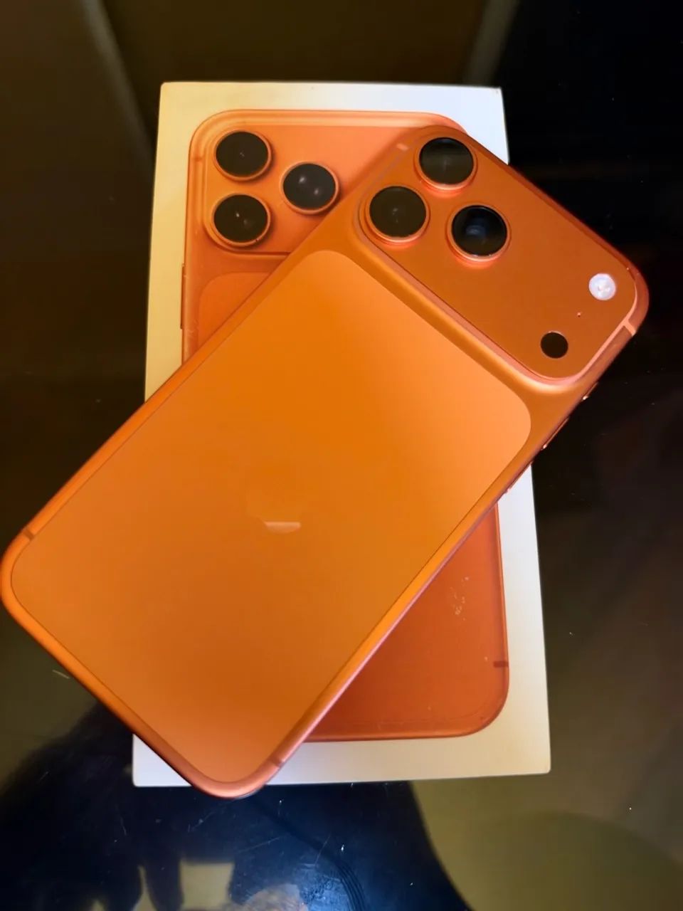 iphone 17 Pro Max  - Foto 3