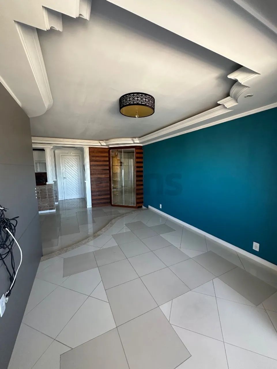 Apartamento de 3 dormitórios no bairro comerciário com área de lazer - Foto 2