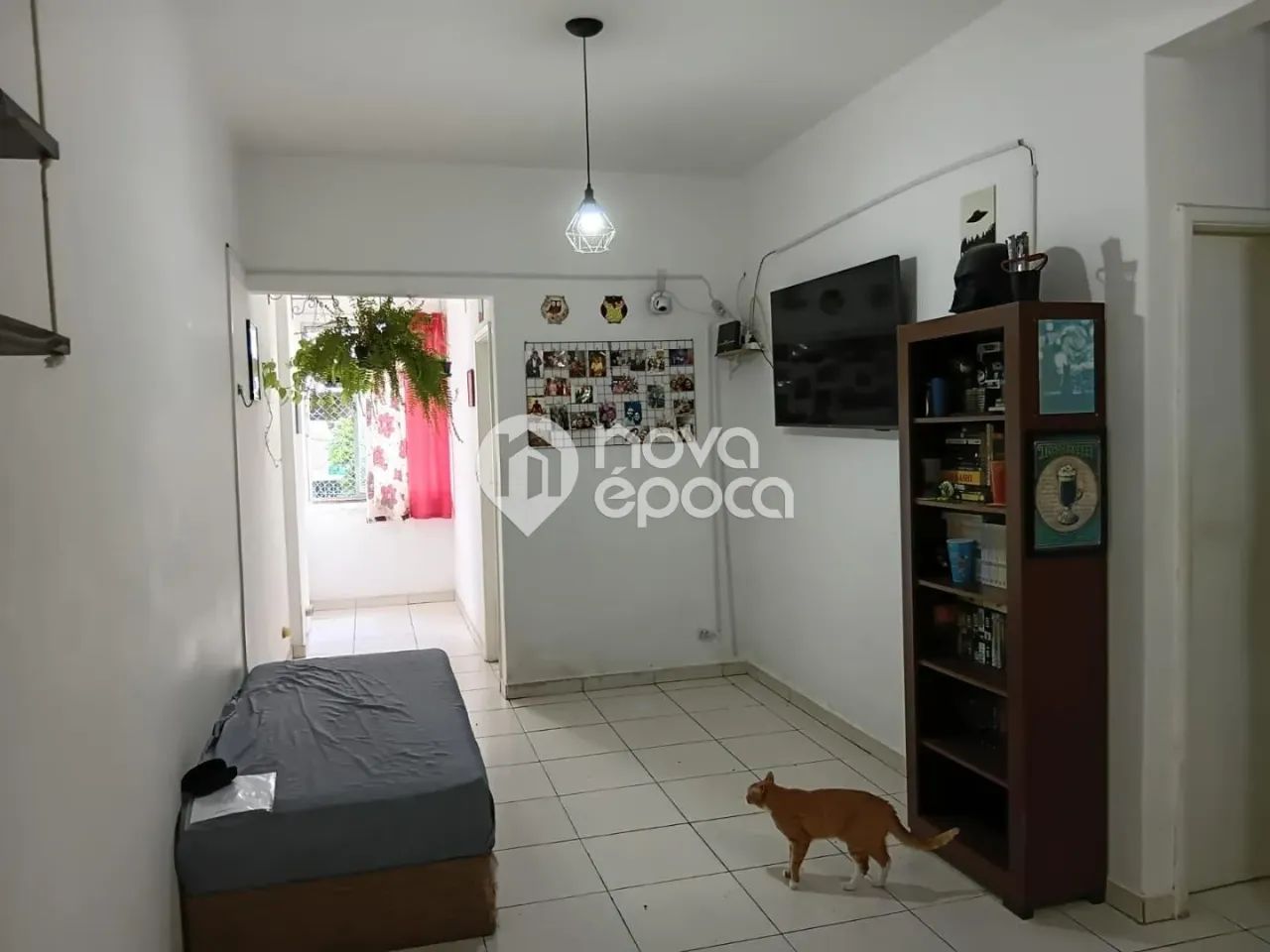 Méier | Apartamento 2 quartos - Foto 2