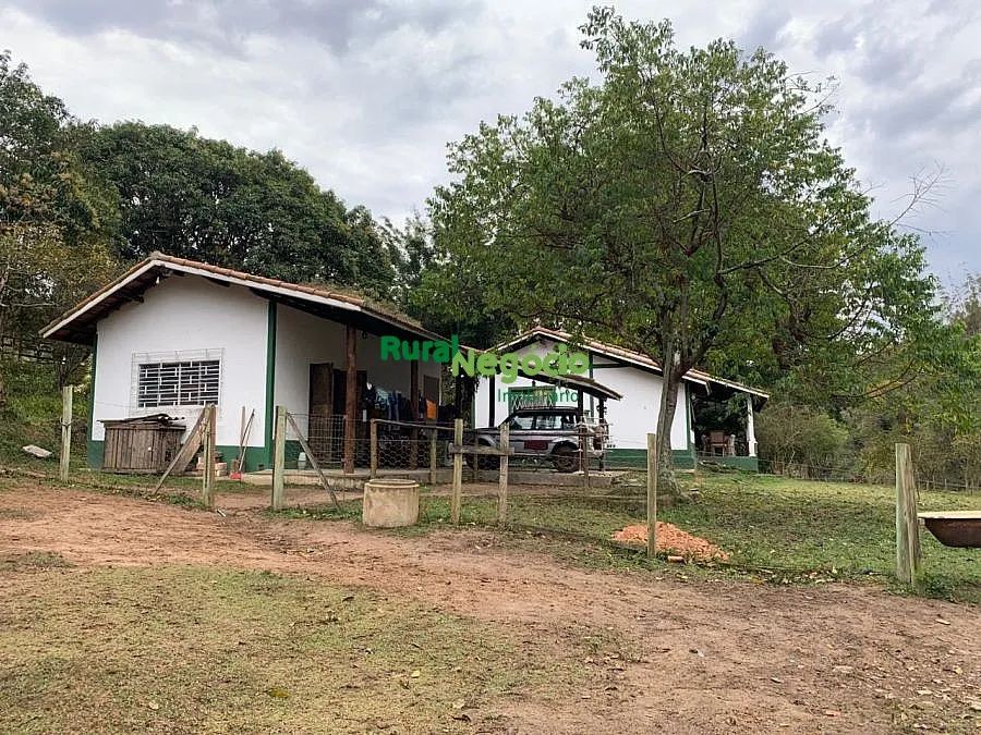 Sítio à venda em São Luiz do Paraitinga ? SP - Foto 4
