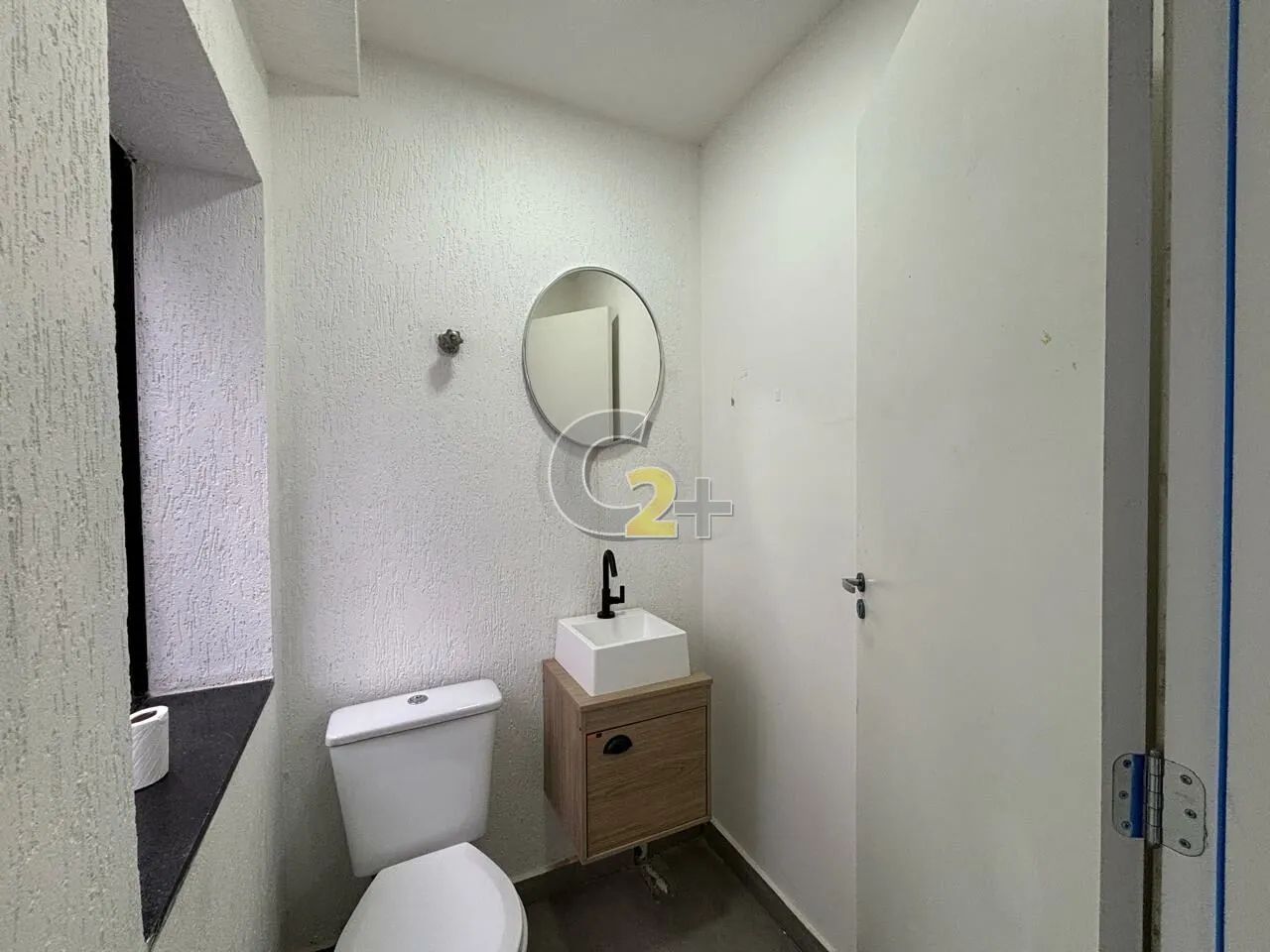 Conjunto comercial à venda no Itaim Bibi com 1 vaga - Foto 4