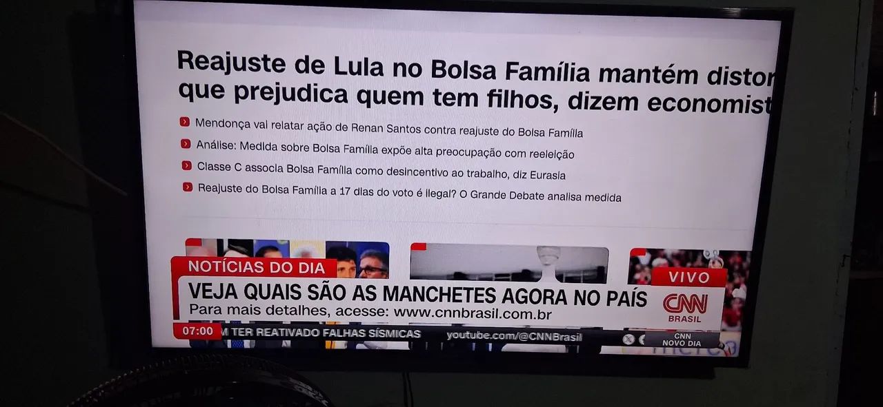 Vendo Televisão - Foto 4