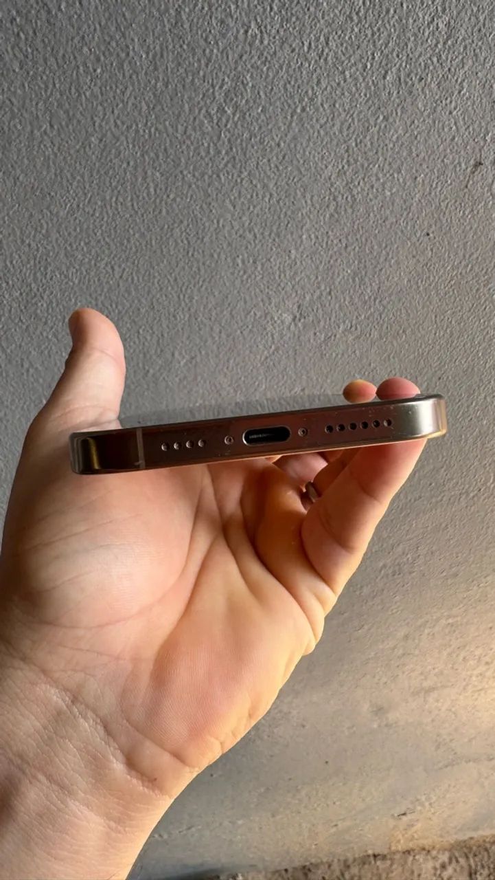 iPhone 16 pro max 256GB - Foto 4