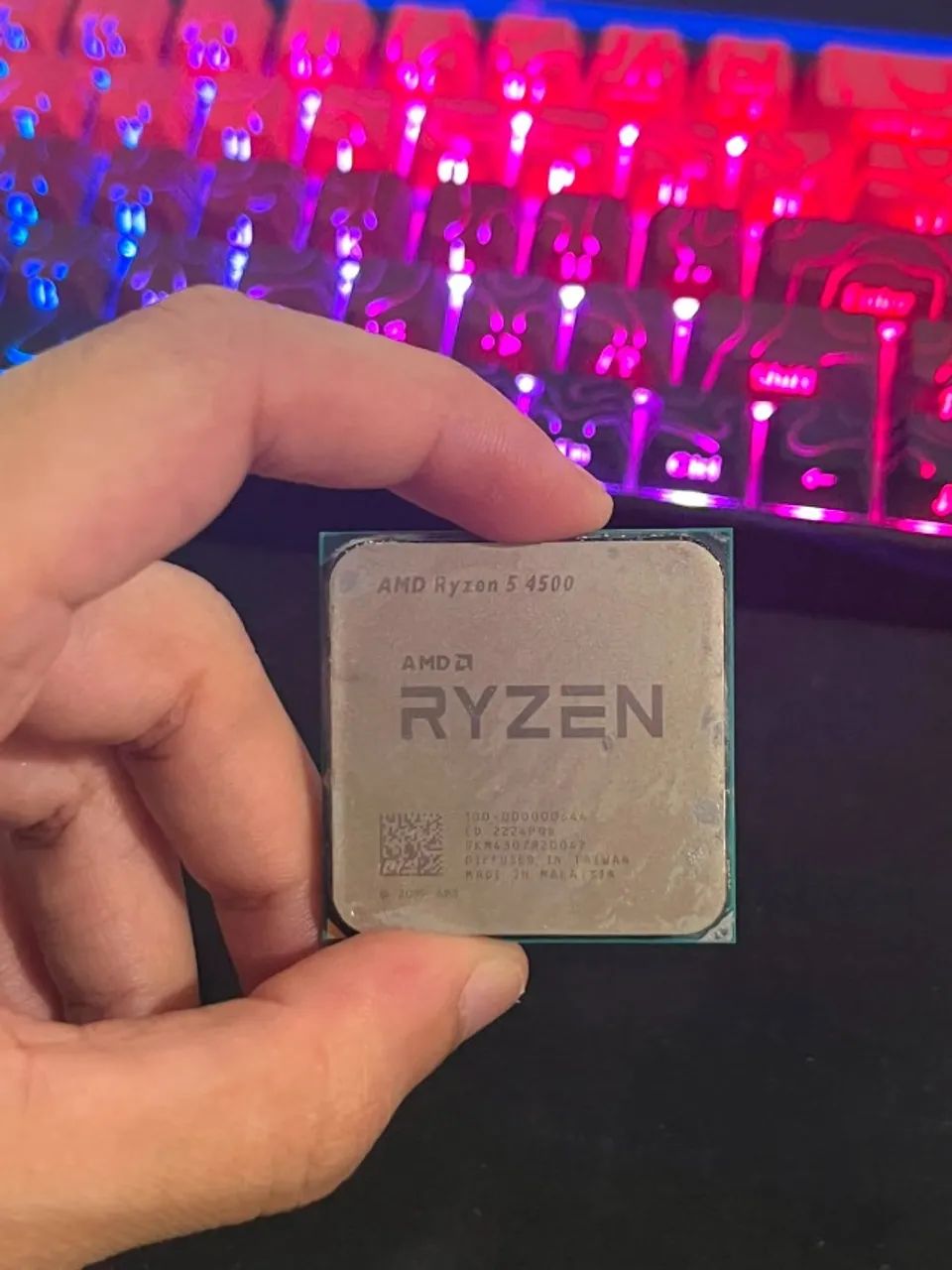 Kit AMD para REPARO - Foto 4