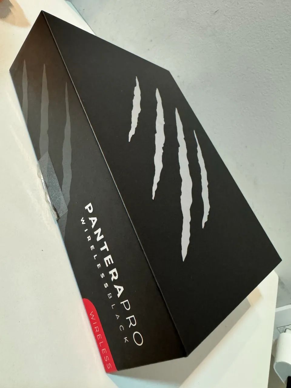 Mouse Gamer Pantera PRO Fallen - Foto 3