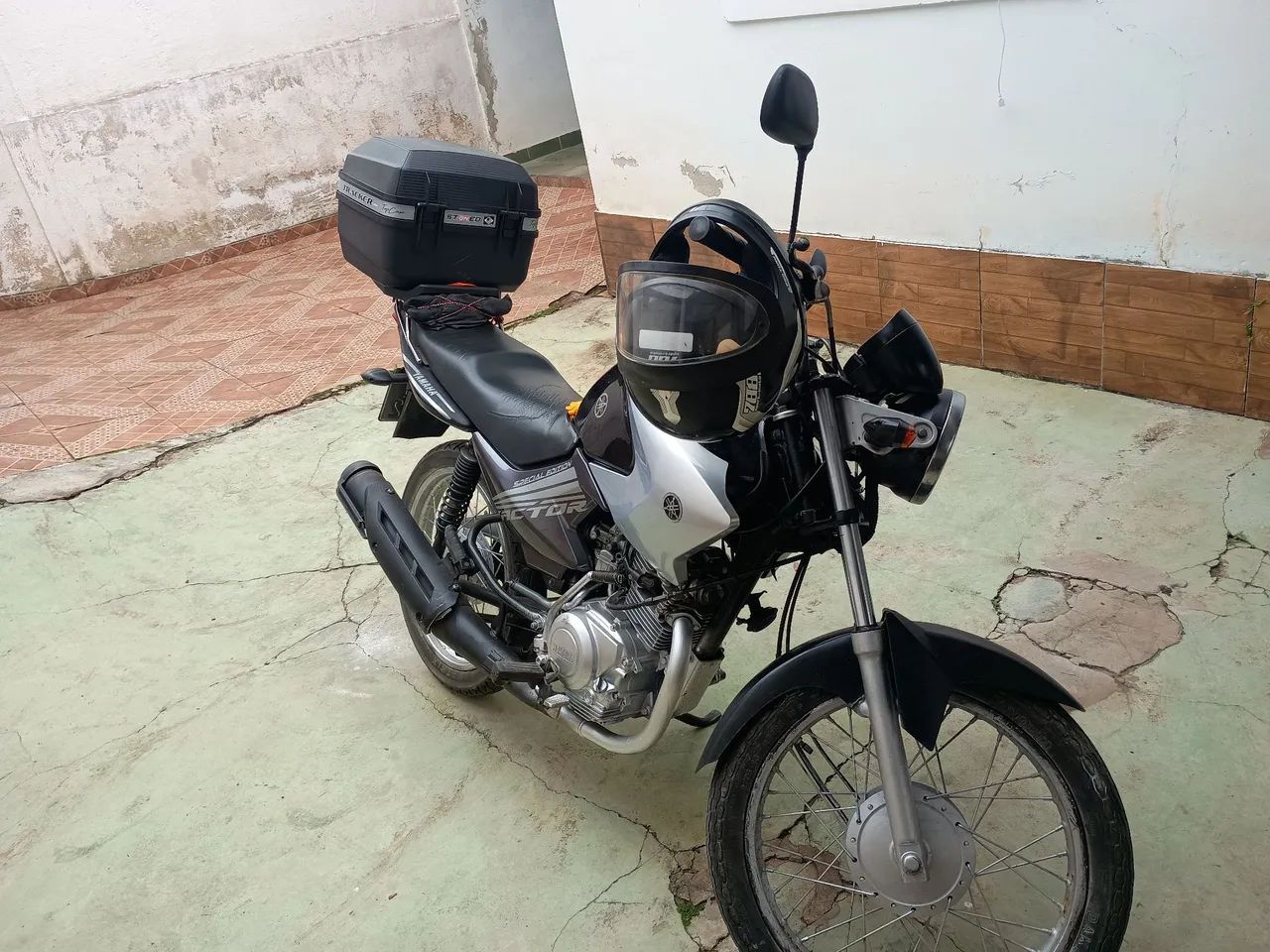 Moto - Foto 3