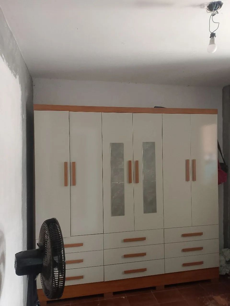 Guarda roupa