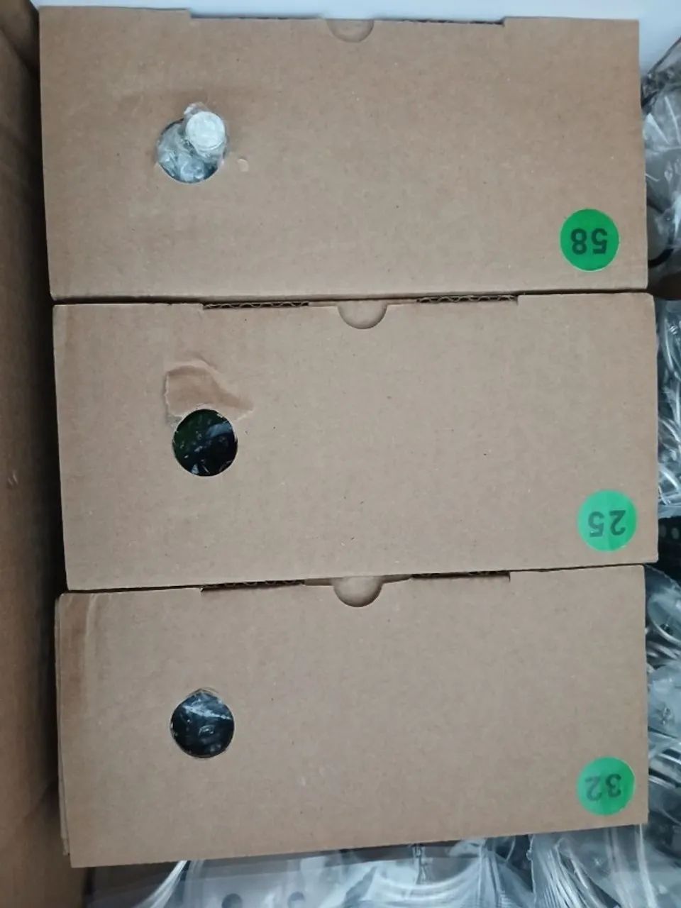 Kit Bottons  - Foto 2