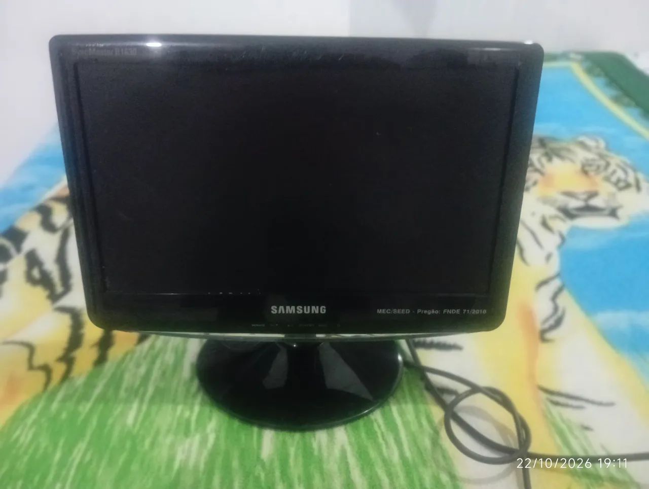 Computador Completo Intel core i5  - Foto 3