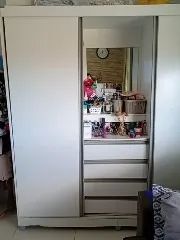Guarda Roupa - Foto 4