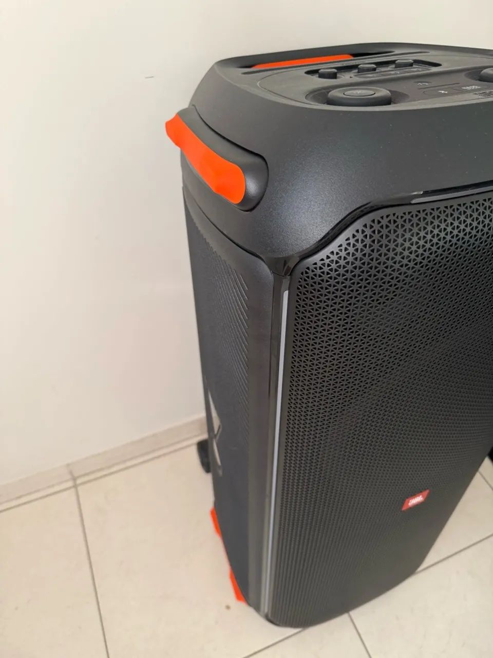 Jbl 710 partybox - Foto 3
