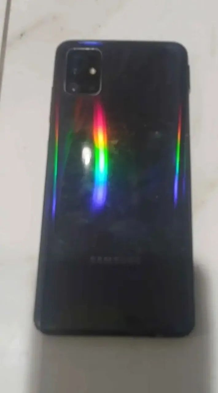 CELULAR SAMSUNG A51 - Foto 3