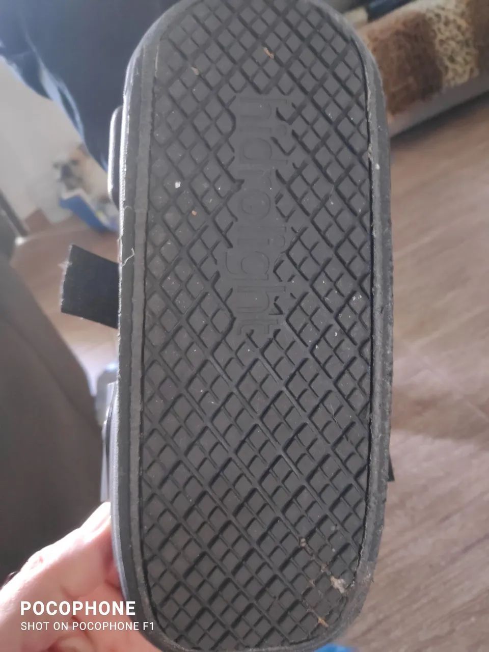 Bota ortopédica P. - Foto 5