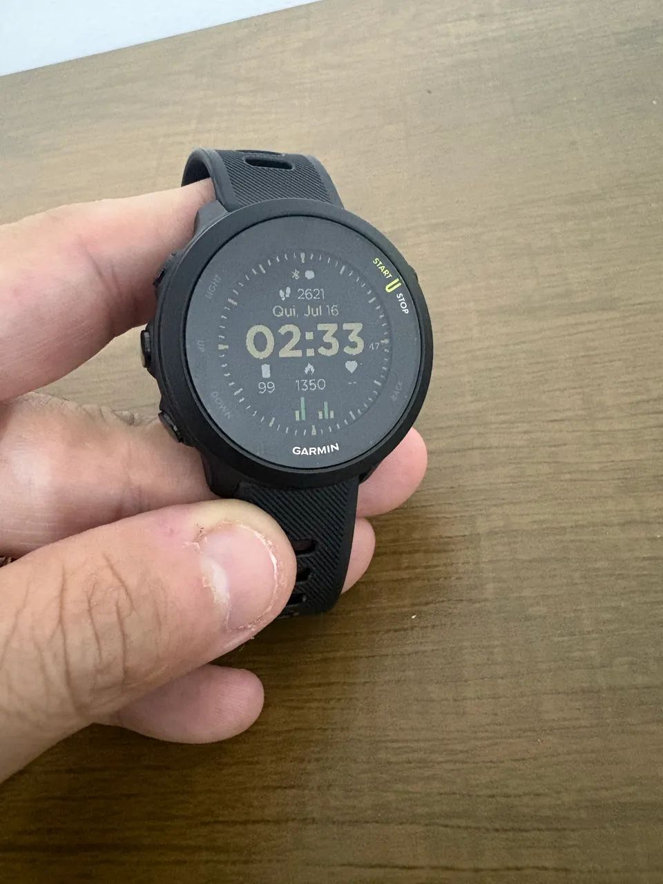 Garmin ForeRunner 55 - Foto 3