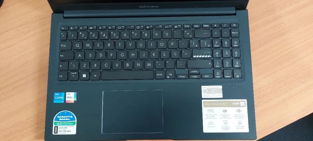 Notebook ASUS Vivobook 15 X1504 - Foto 2