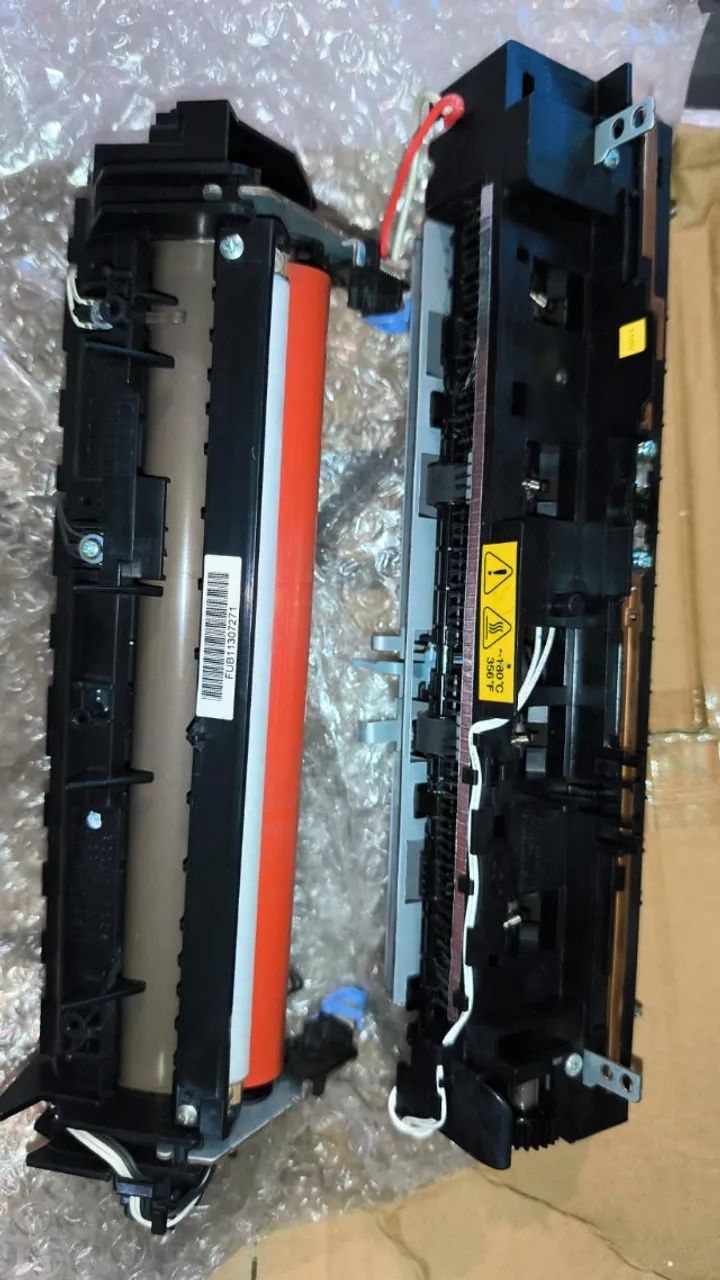 Impressora Multifuncional Brother Dcp 8085dn funcionando normal    - Foto 4