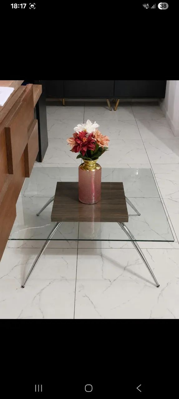 Mesa de centro - Foto 2
