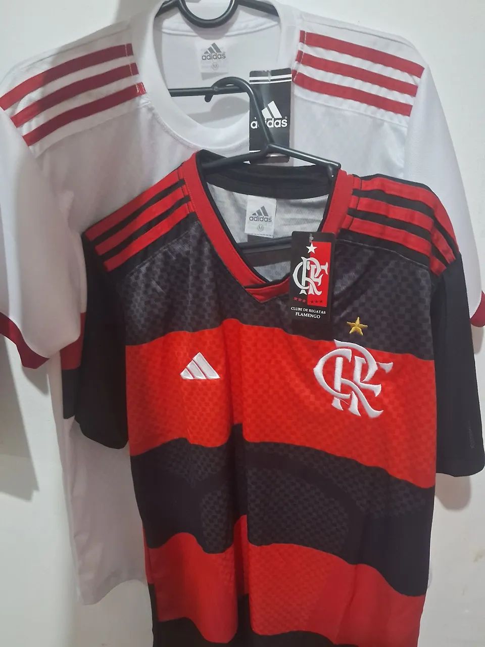 Camisa do flamengo  - Foto 5
