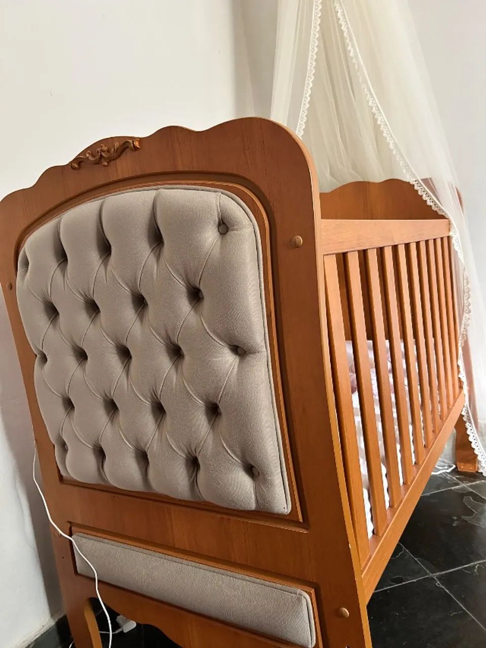 Berço 