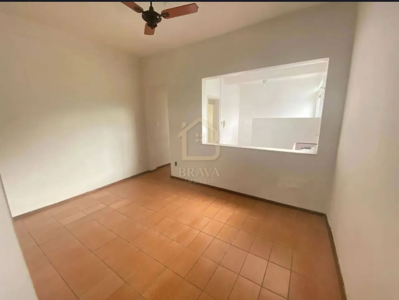 Apartamento no Centro de Barra Mansa